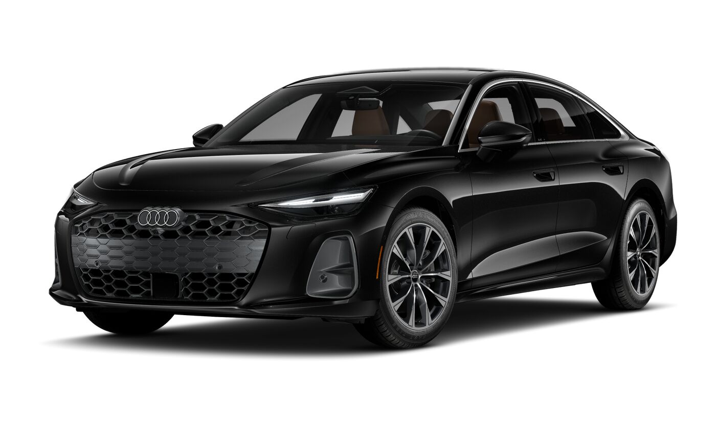 2026 Audi A6 Premium quattro S tronic's photo