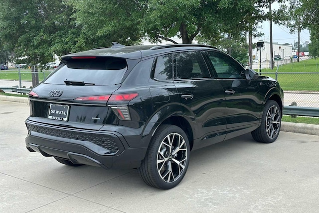 2026 Audi Q3 SUV