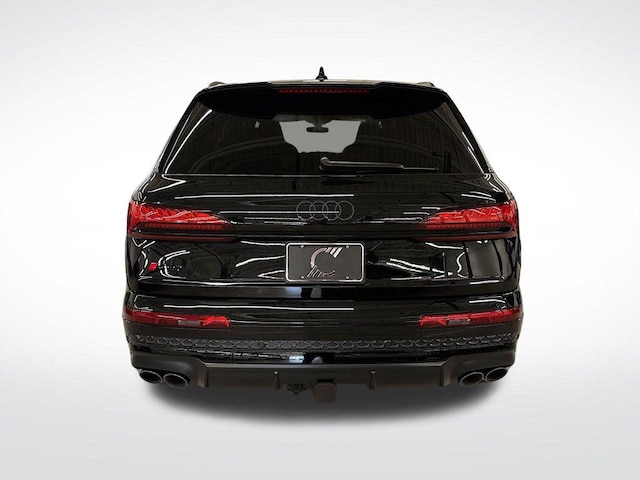 2026 Audi SQ7