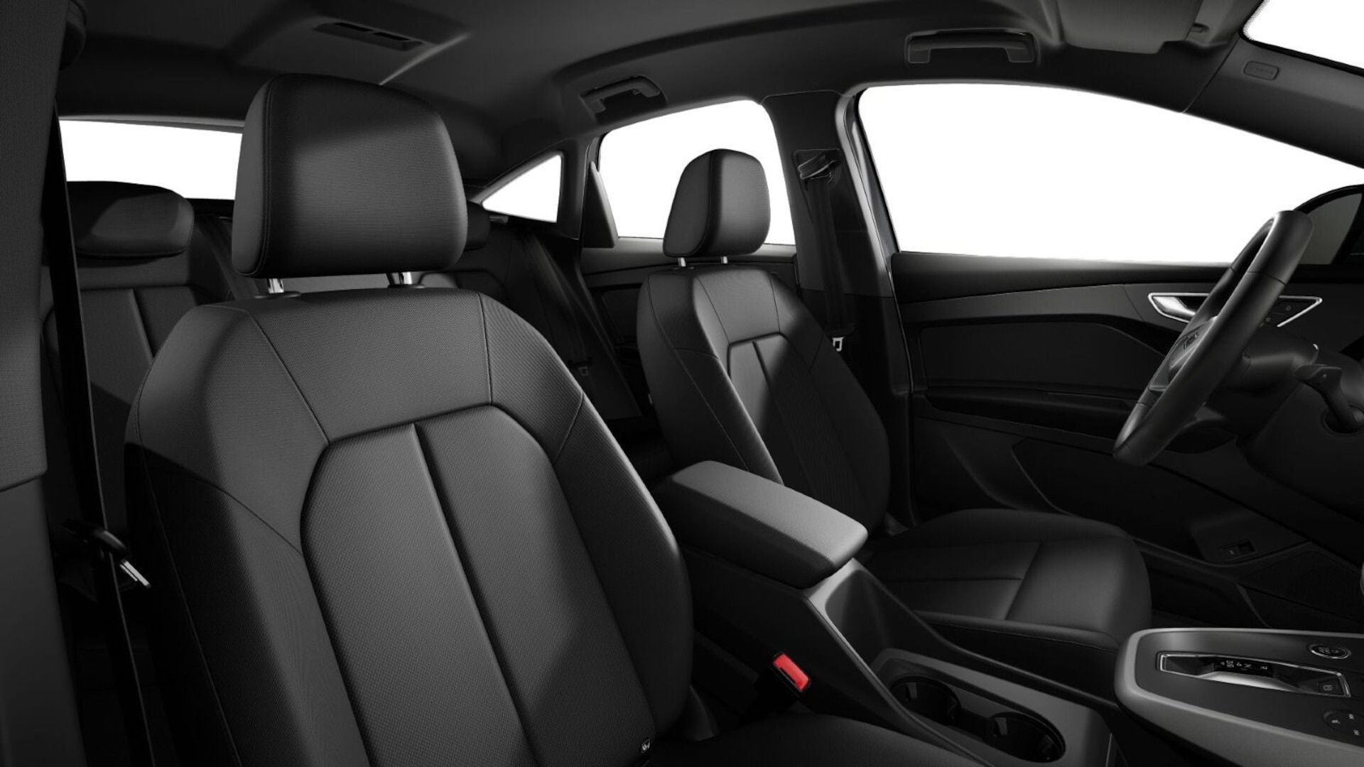 Audi Q4 Sportback e-tron
