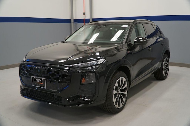 2026 Audi Q3 SUV