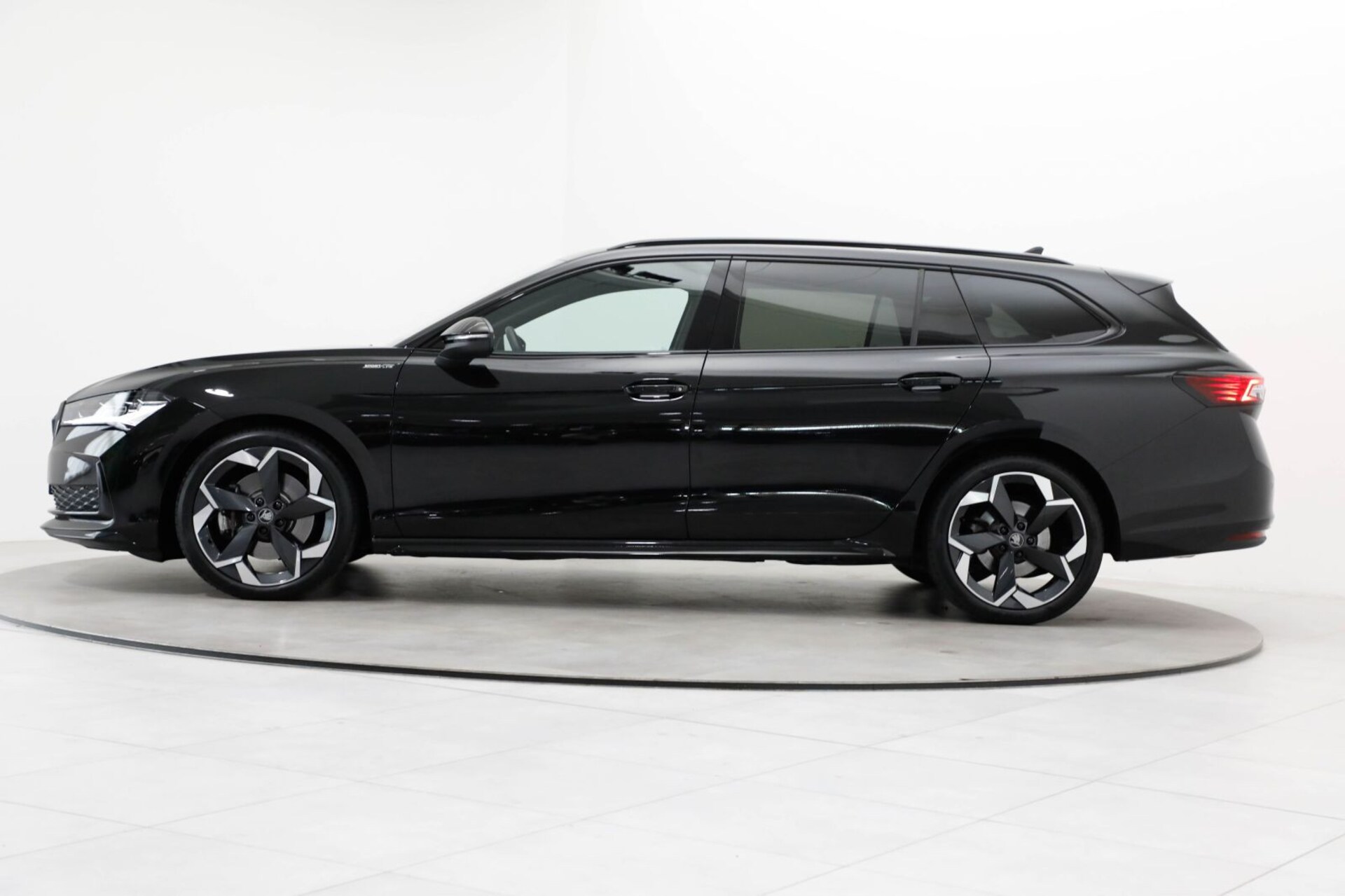 Skoda Superb Combi Sportline