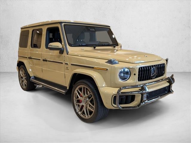2026 Mercedes-Benz