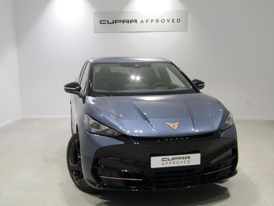 CUPRA Tavascan VZ First Edition Dual Motor AWD 77kWh 250 kW (340 CV) — photo 1
