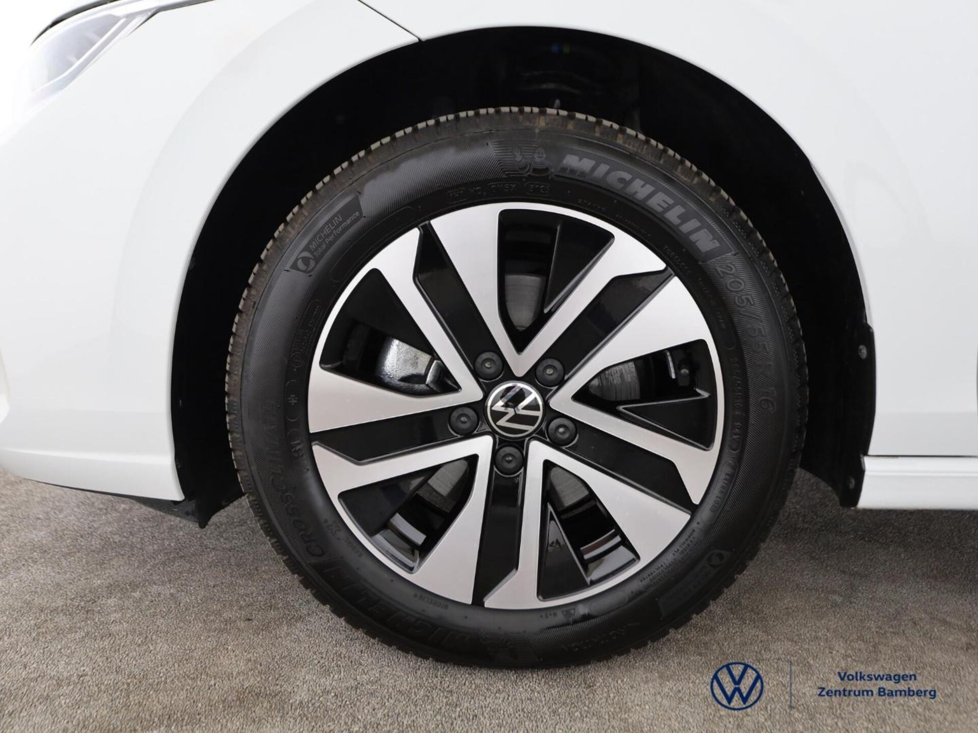 Volkswagen Golf ENERGY
