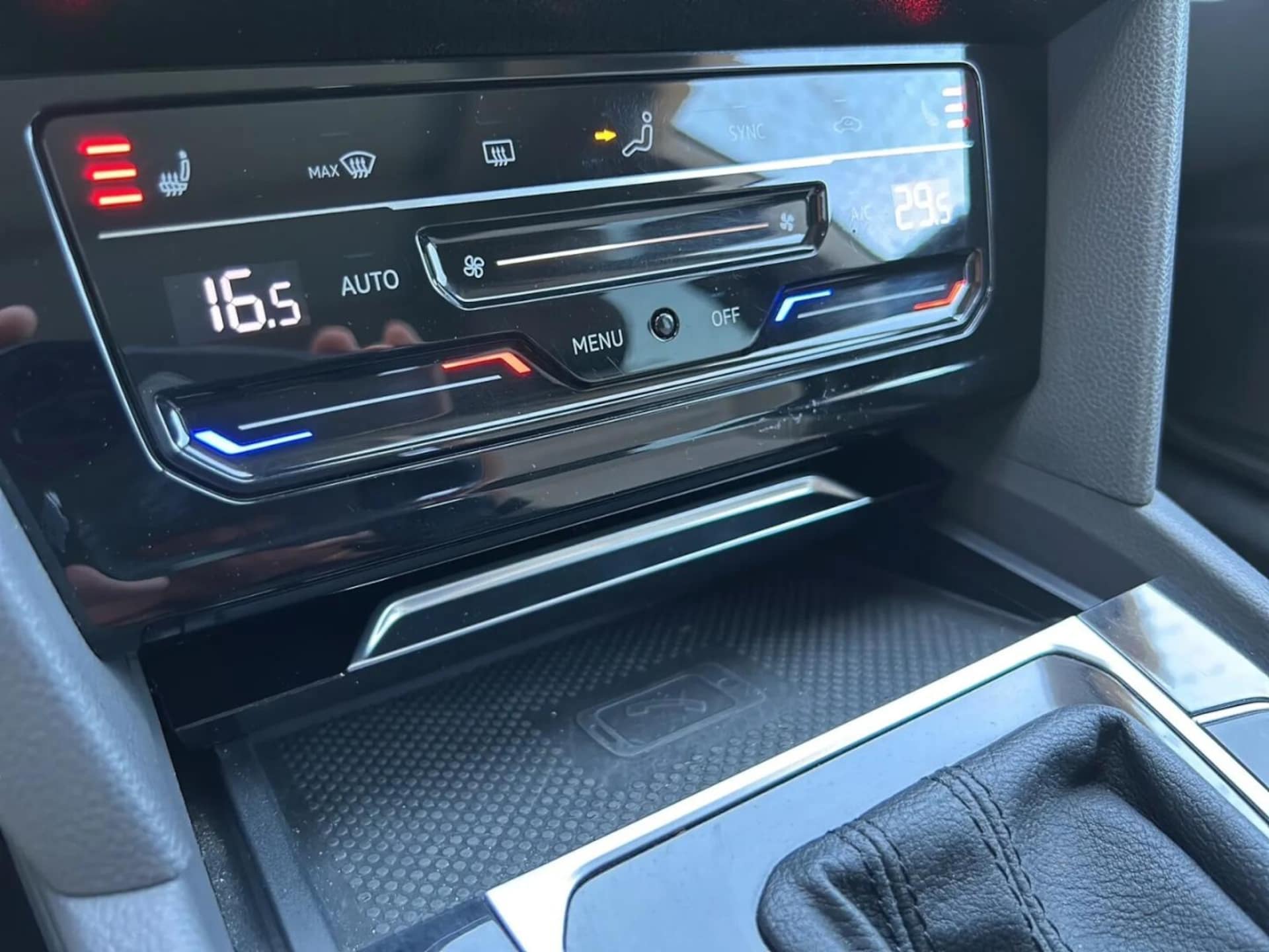 Volkswagen Arteon Shooting Brake Elegance