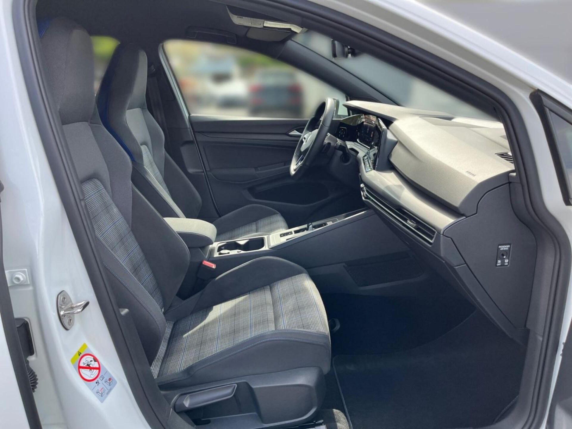 Volkswagen Golf GTE