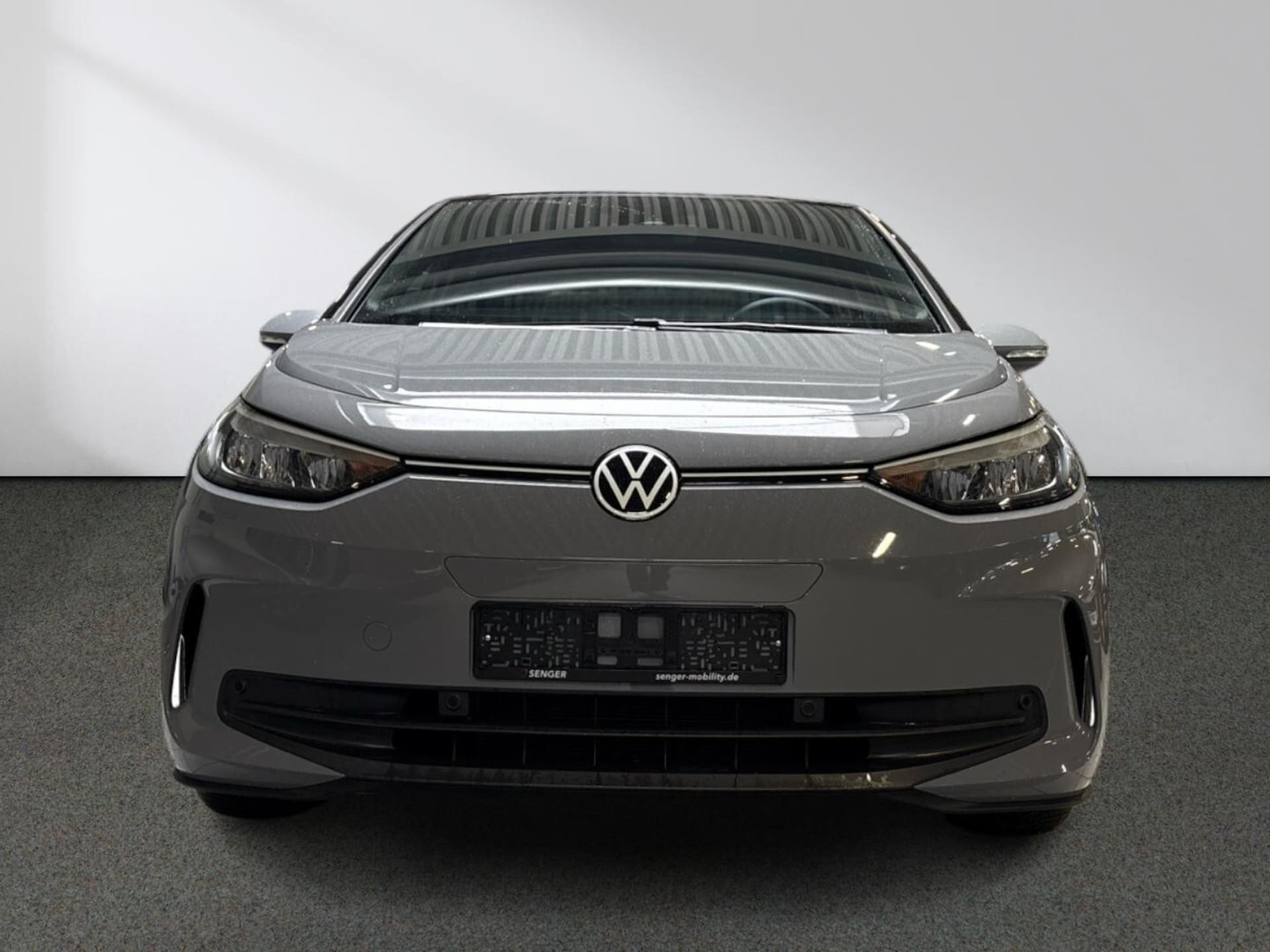 Volkswagen ID.3 MOVE Pro