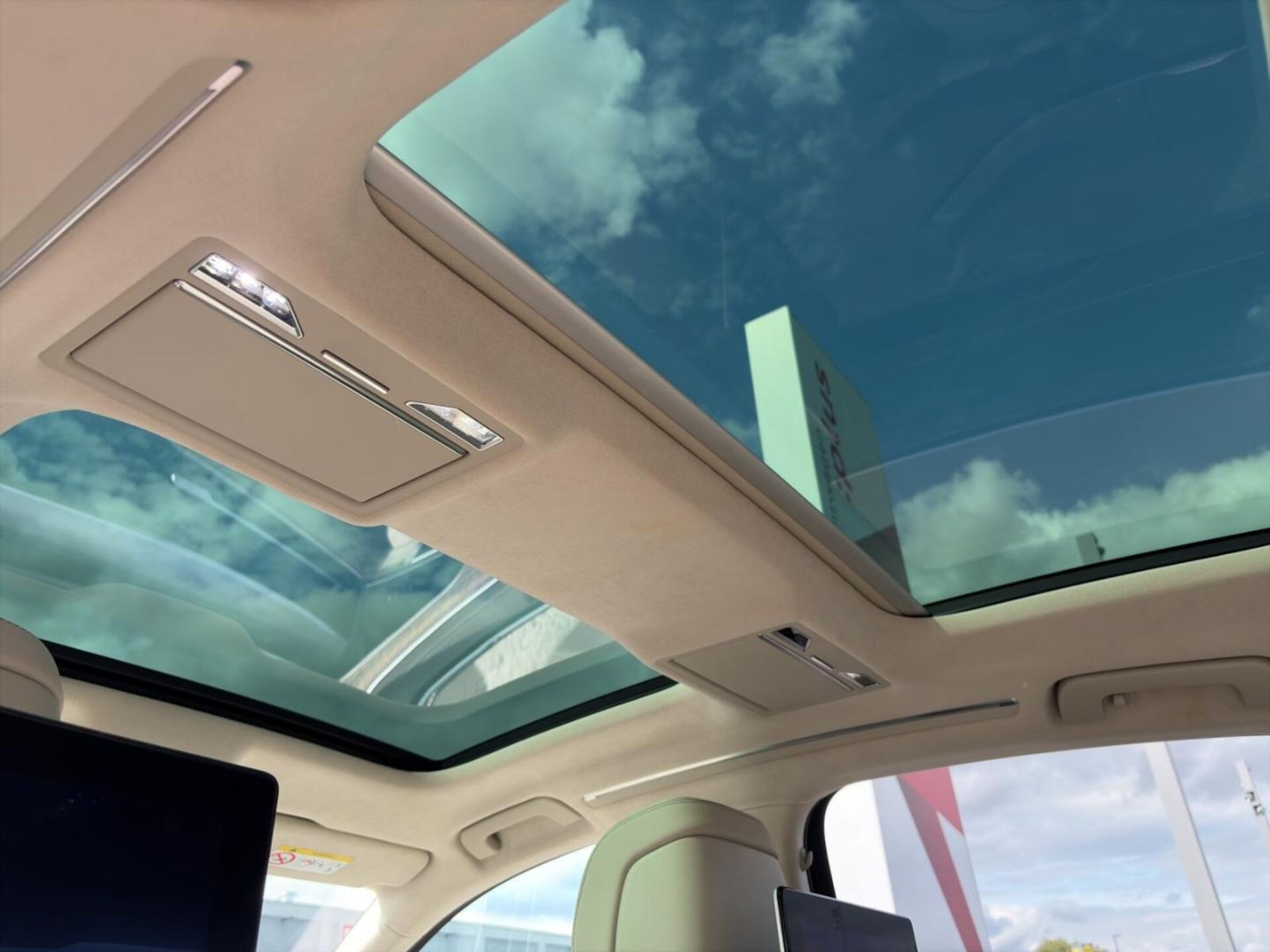 Audi A8 Lang