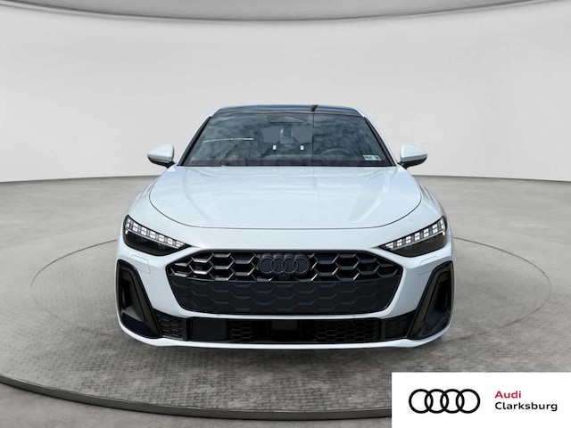2026 Audi A5 Sedan