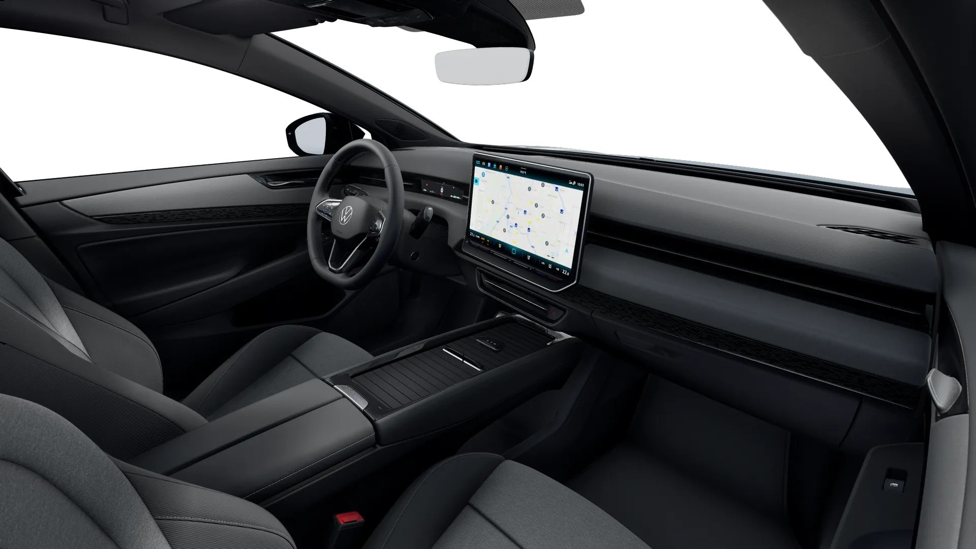 Volkswagen ID.7 Tourer Pro