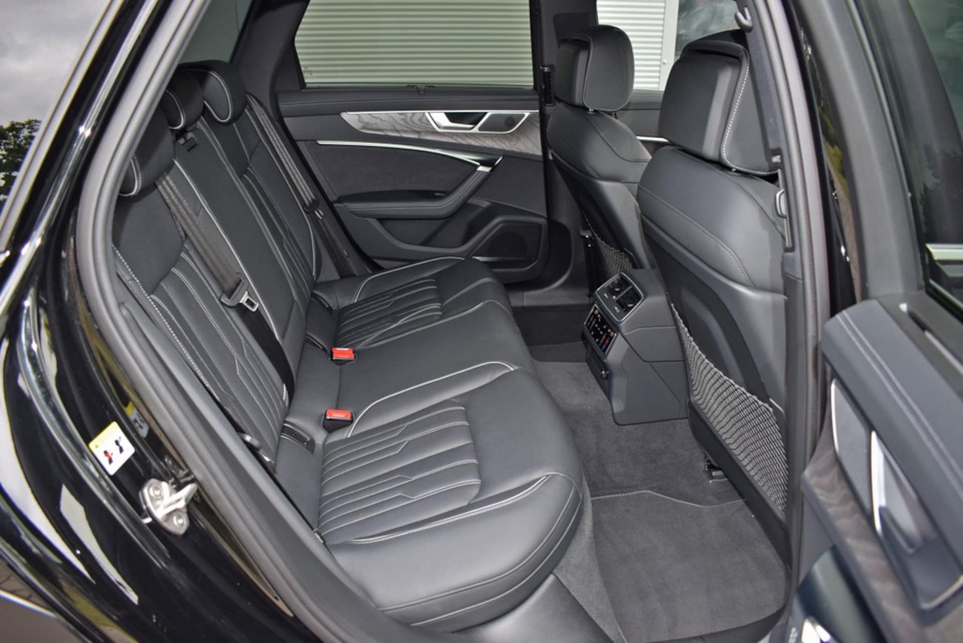 Audi A6 allroad quattro