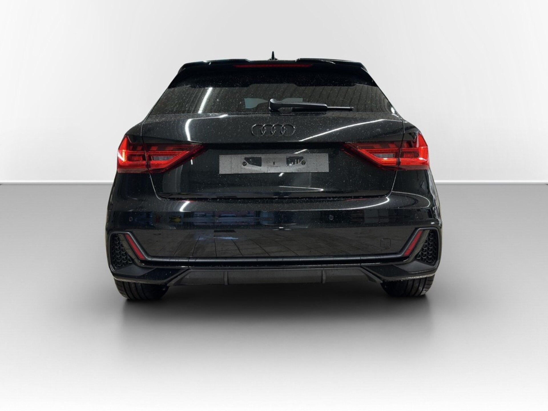Audi A1 Sportback S line