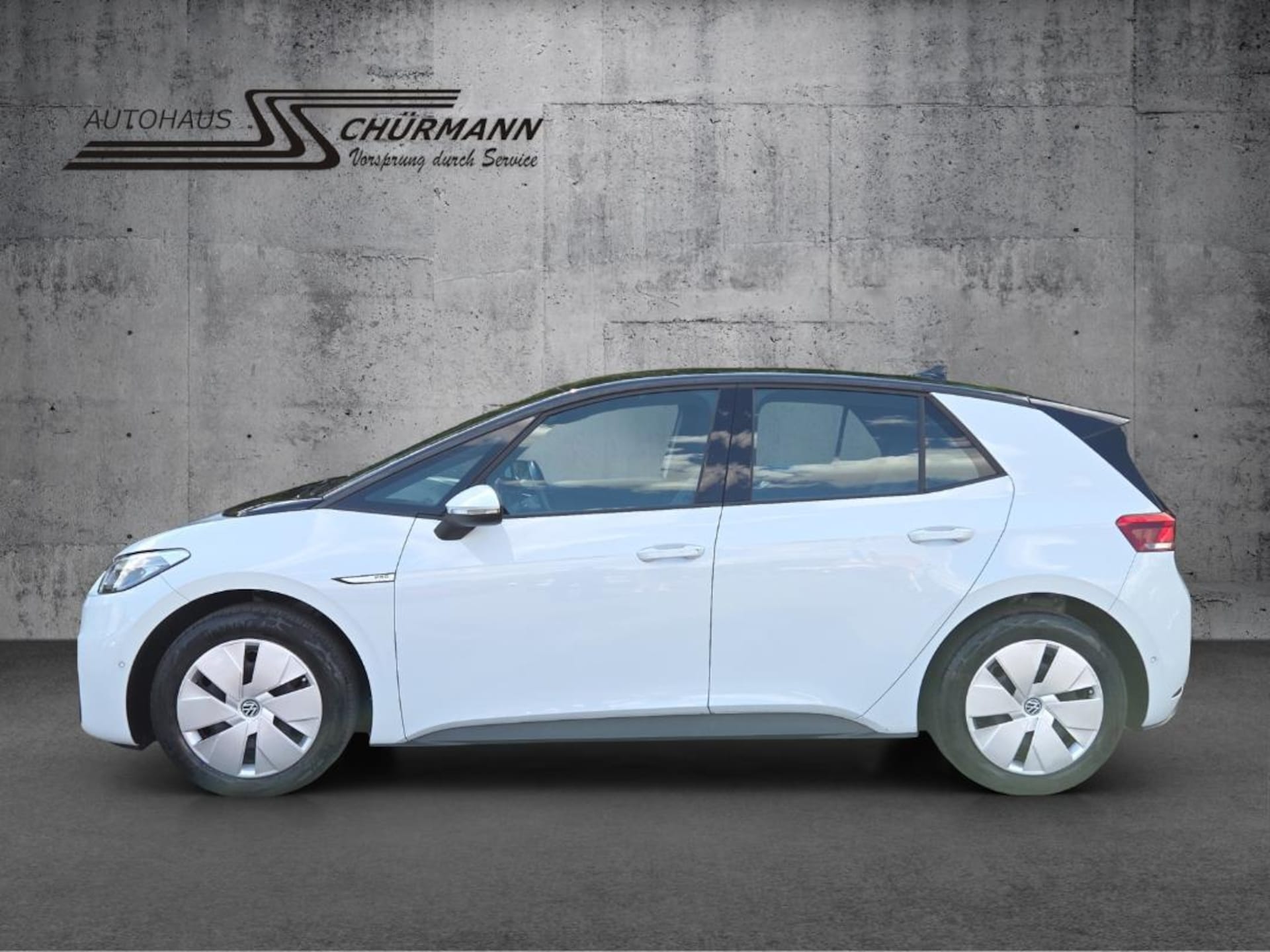 Volkswagen ID.3 Pro Performance