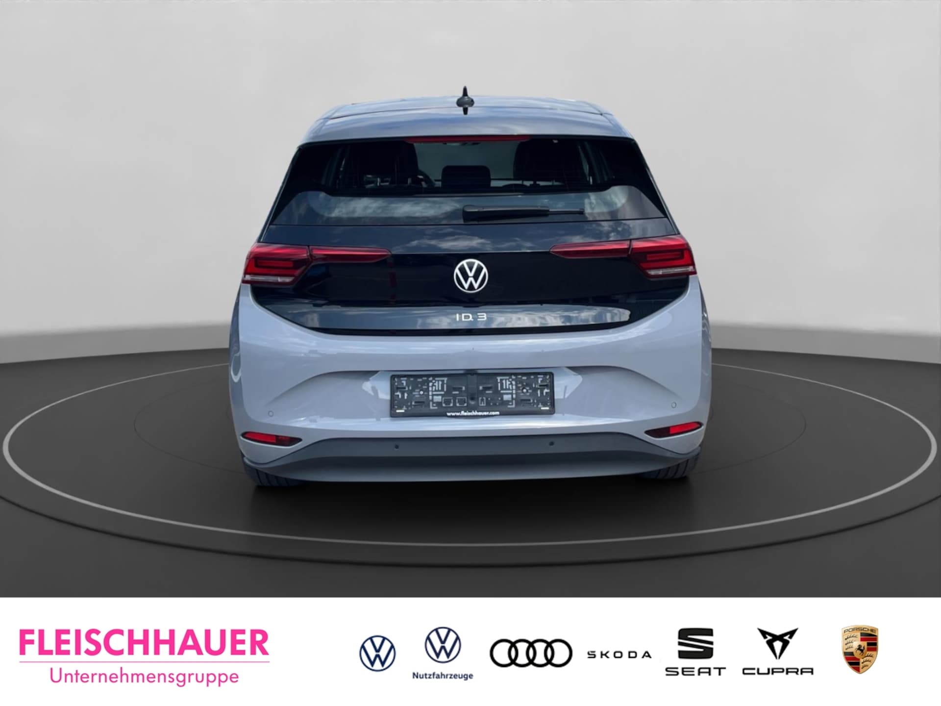 Volkswagen ID.3 Pure Performance