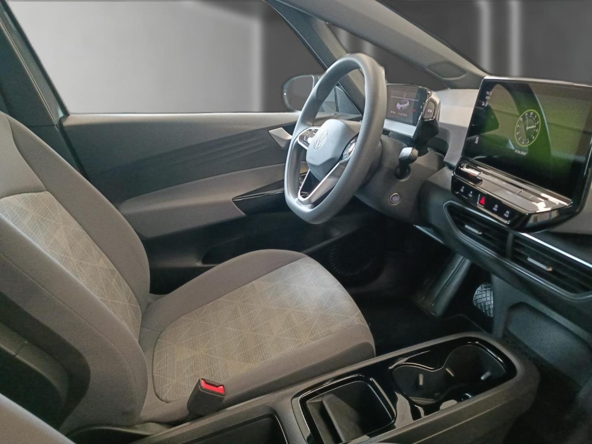 Volkswagen ID.3 Pro Performance
