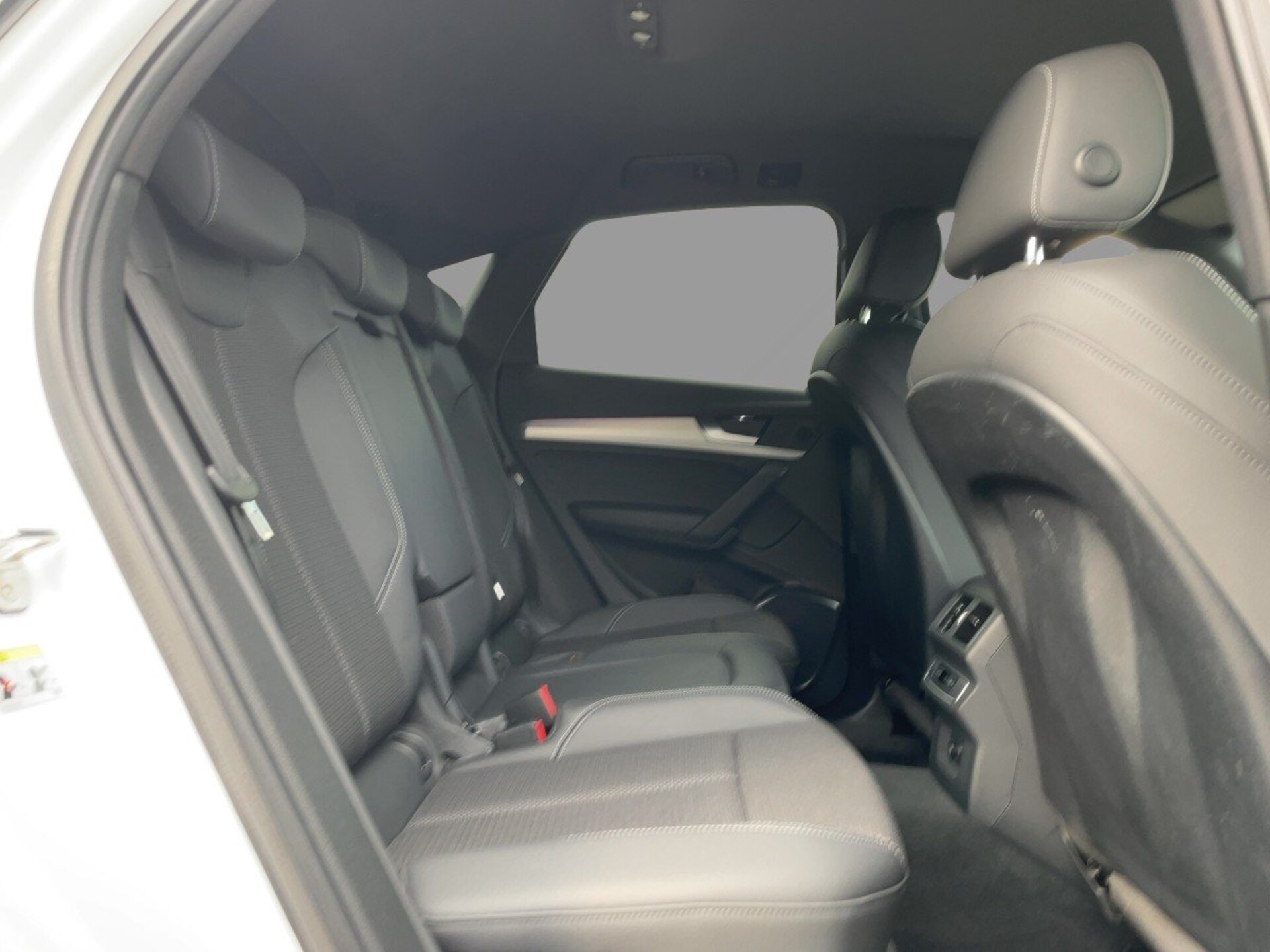 Audi Q5 Sportback TFSI e S line