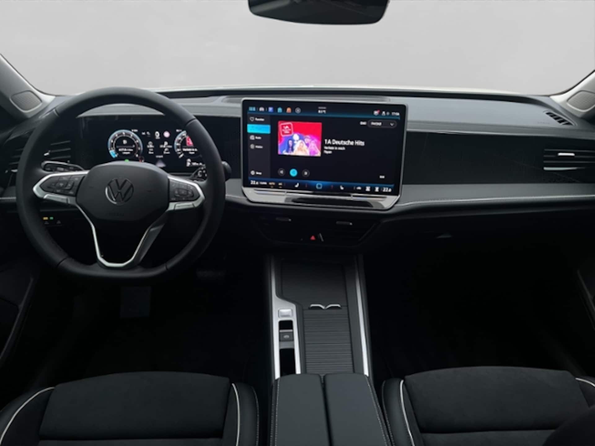 Volkswagen Passat Business