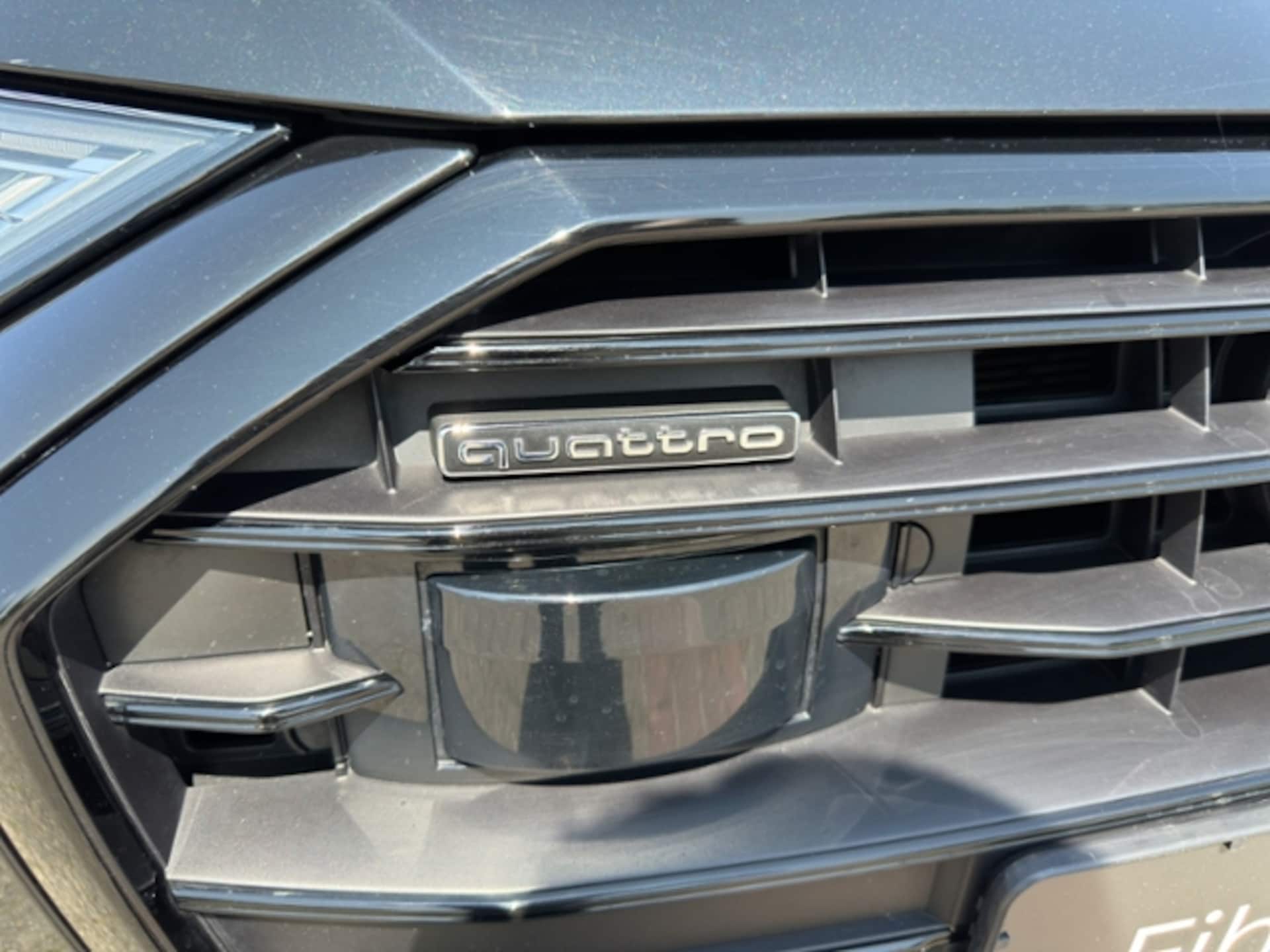 Audi A6 Limousine TFSI e Advanced