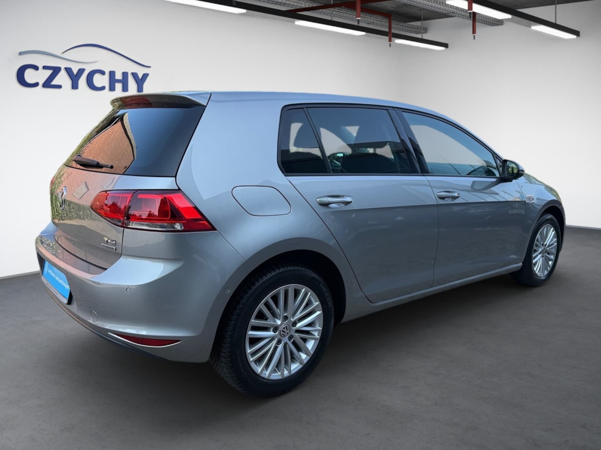 Volkswagen Golf Comfortline