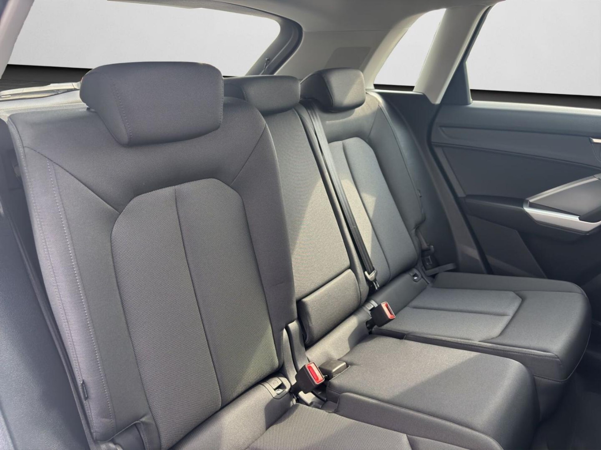 Audi Q3 SUV
