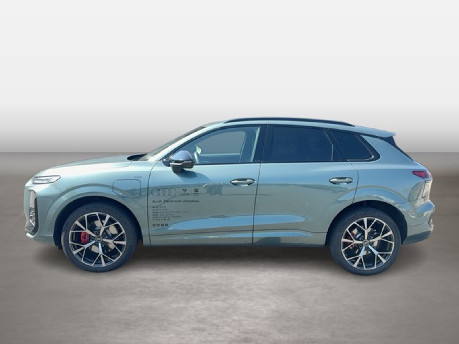Audi Q3 – Bild 2