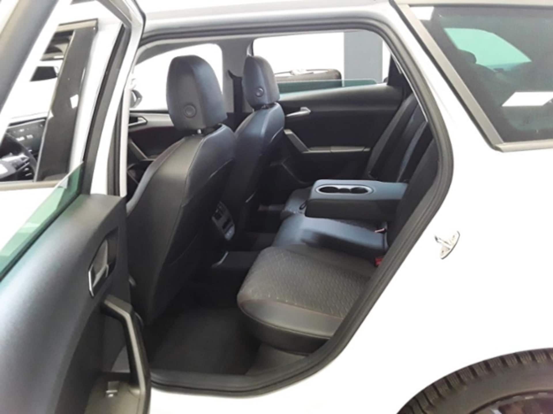 SEAT Leon Sportstourer FR