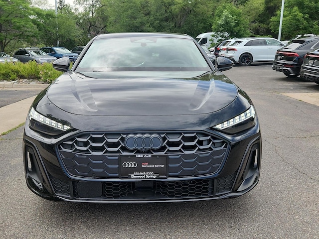 2026 Audi A5 Premium Plus - Photo 11