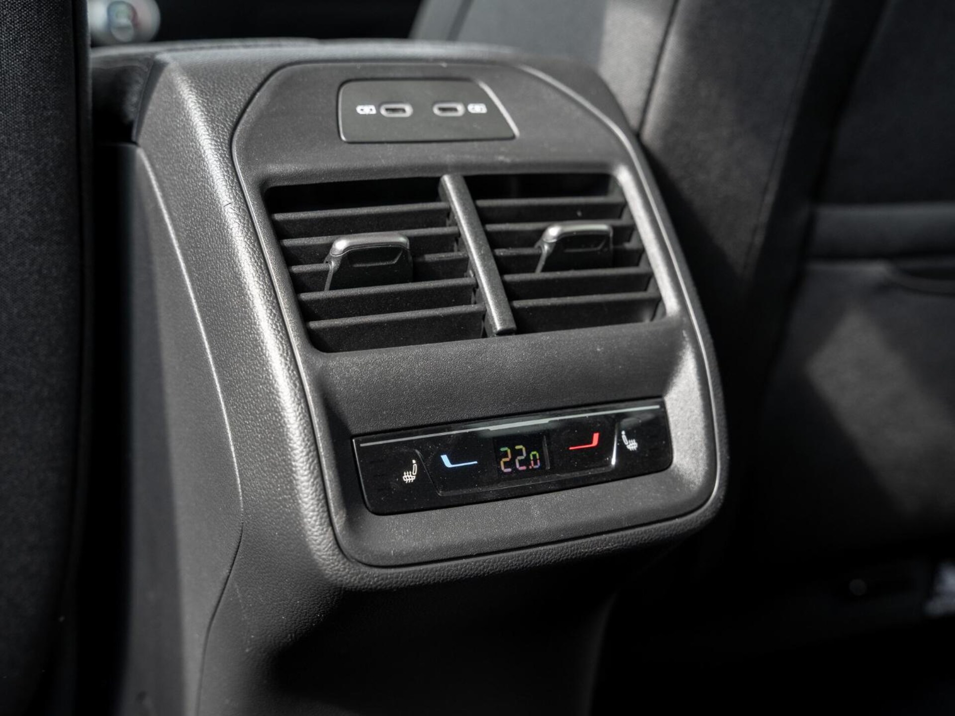 Skoda Superb Combi Selection