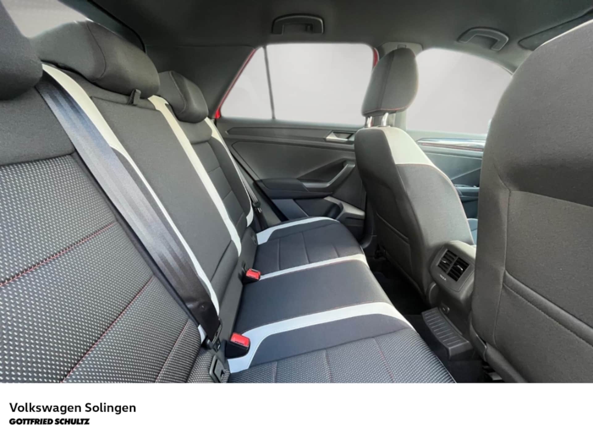 Volkswagen T-Roc Sport