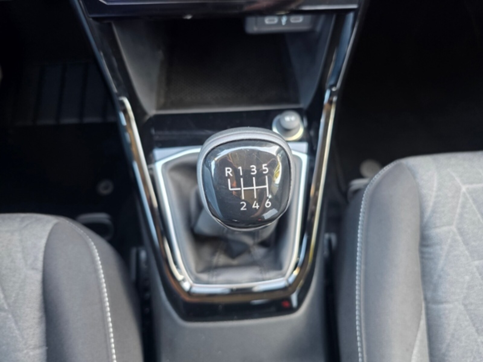 Volkswagen T-Cross – Bild 16