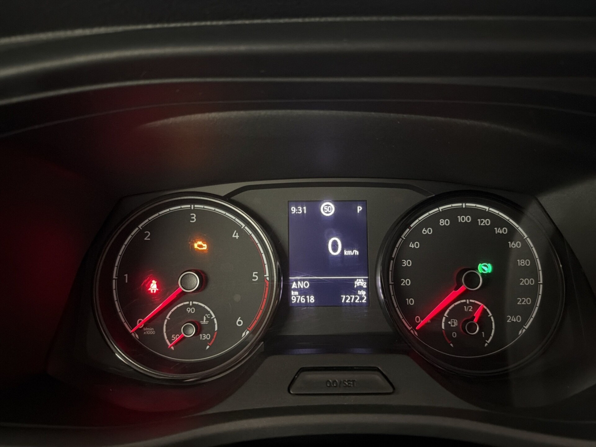 Volkswagen T6.1 Transporter Kasten langer Radstand