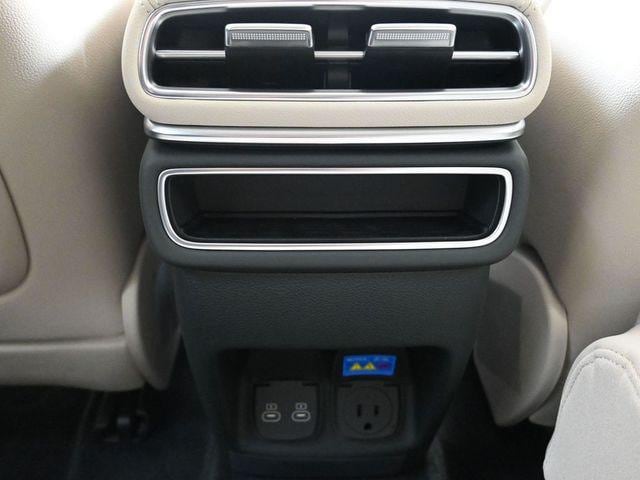 2026 GENESIS GV80 Advanced - Photo 21