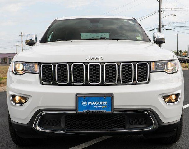 2022 Jeep