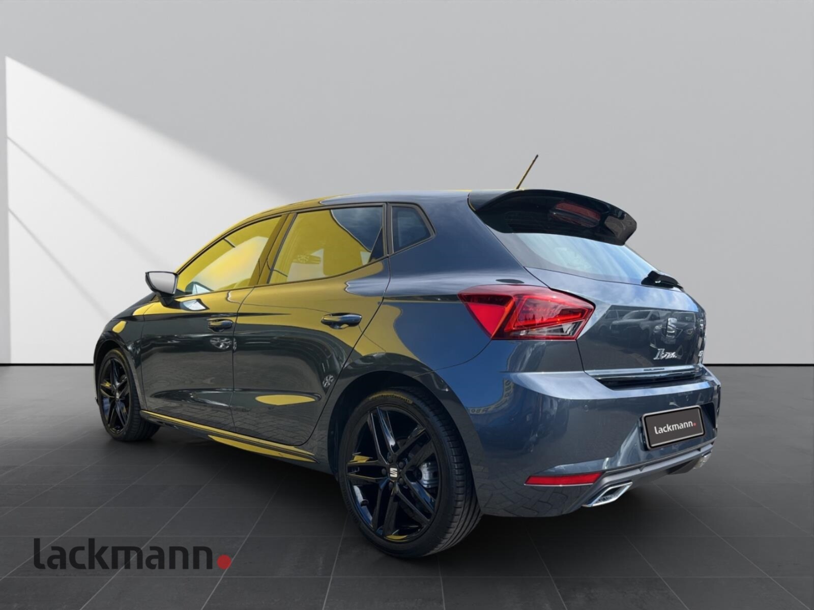SEAT Ibiza – Bild 6