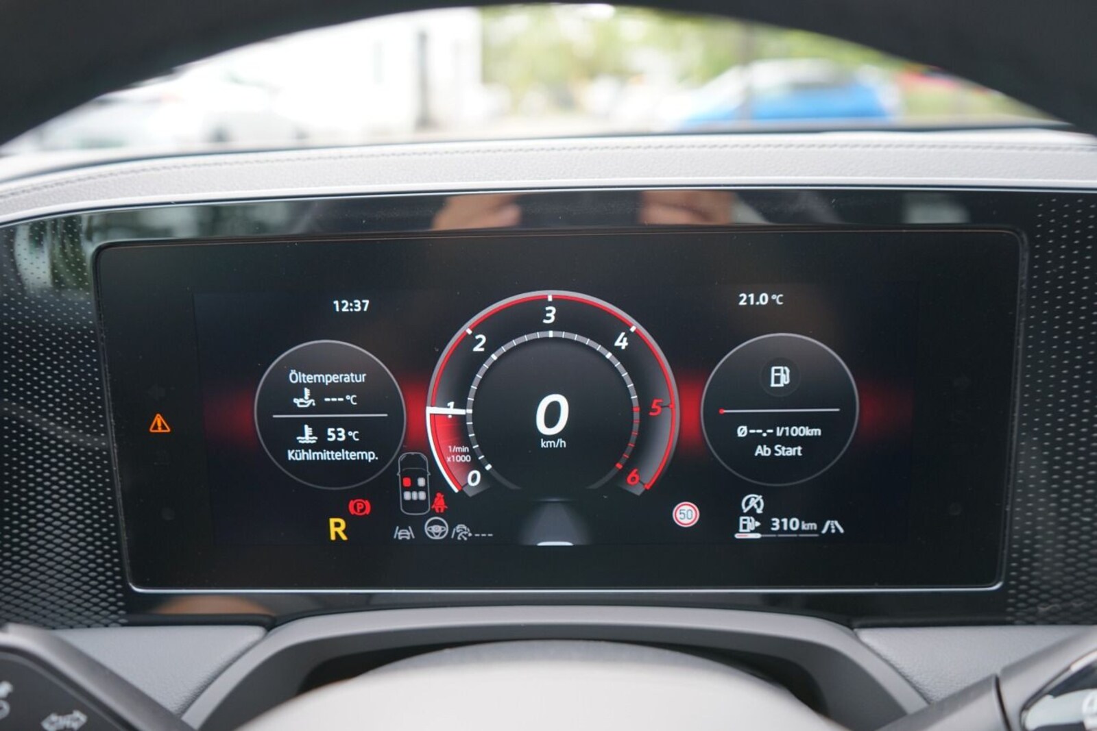 Volkswagen Passat – Bild 14