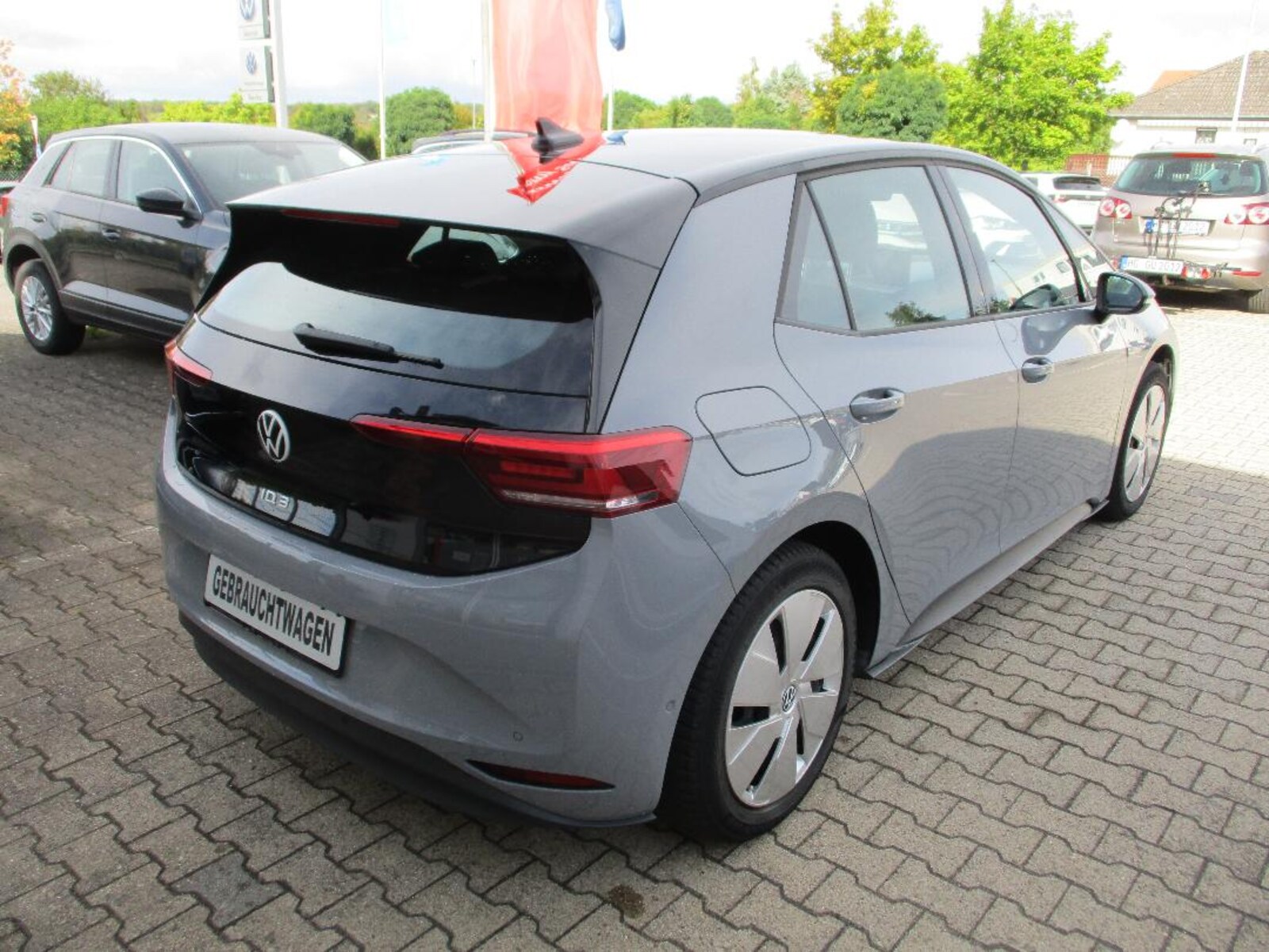 Volkswagen ID.3 – Bild 5