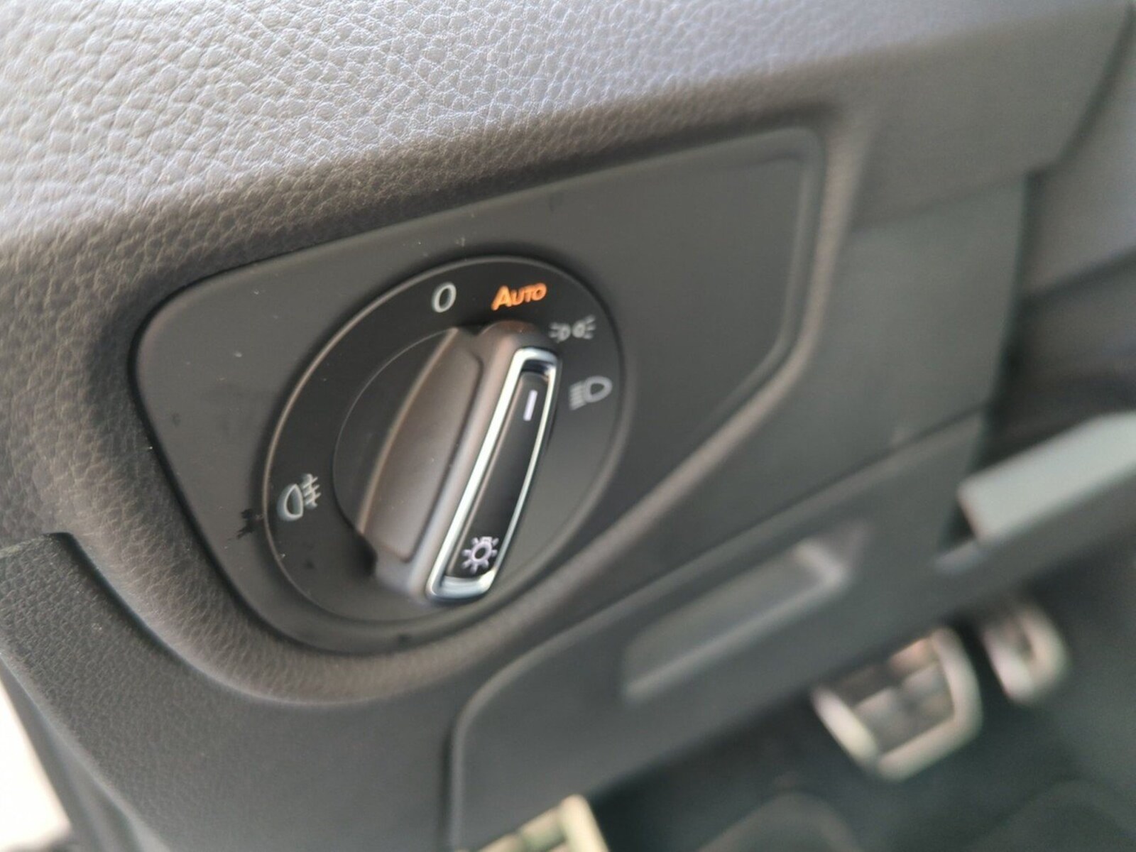 Volkswagen Touran – Bild 16