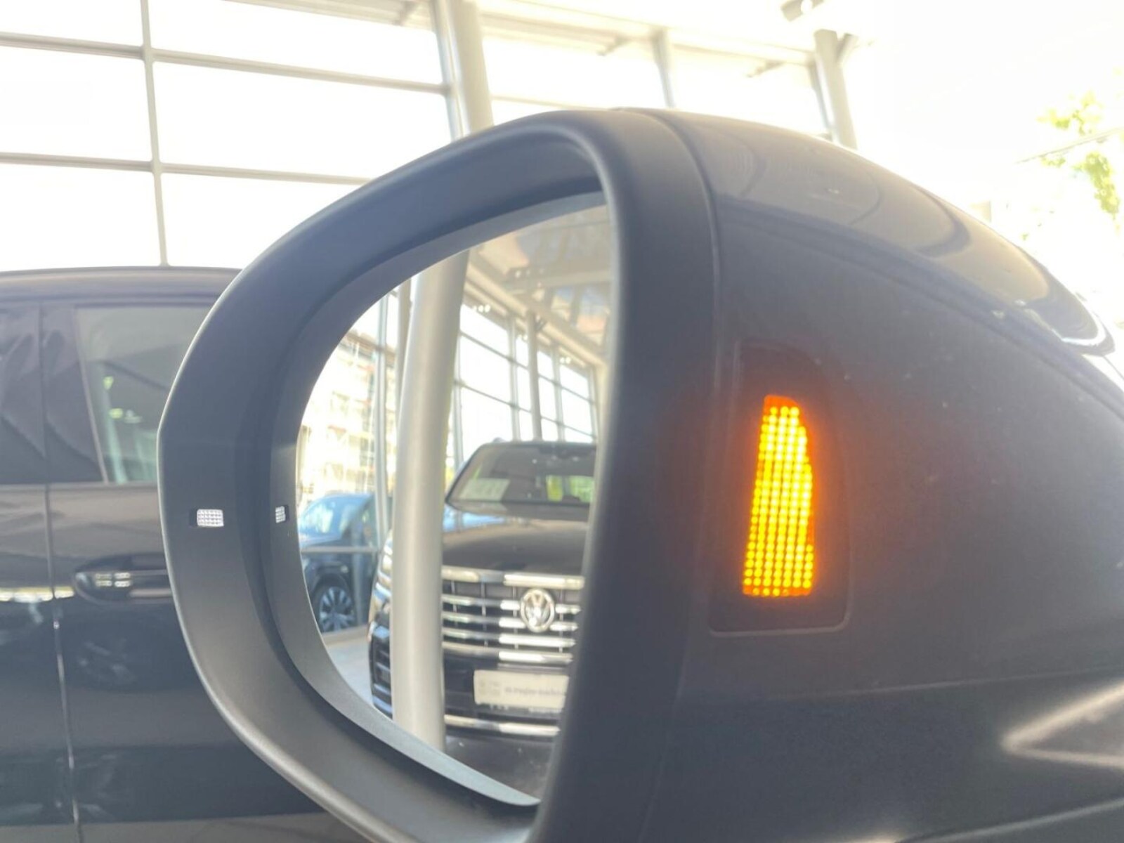 Volkswagen T-Cross – Bild 17