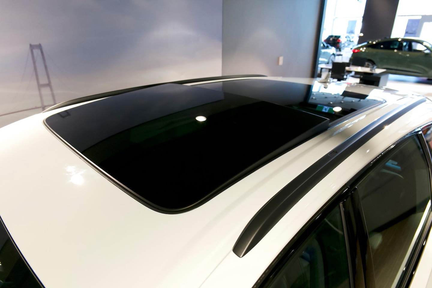 Image about Audi Q7 SUV TFSI quattro tiptronic