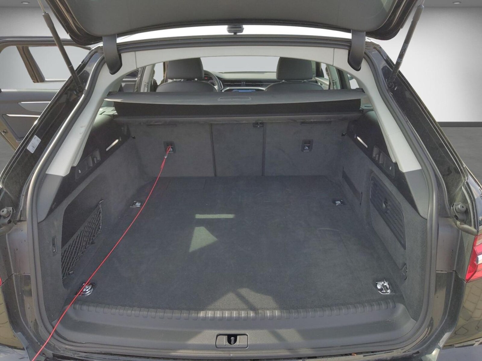 Audi A6 Avant – Bild 14