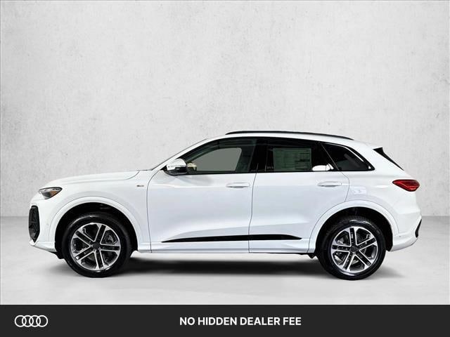Photo of 2026 Audi Q5