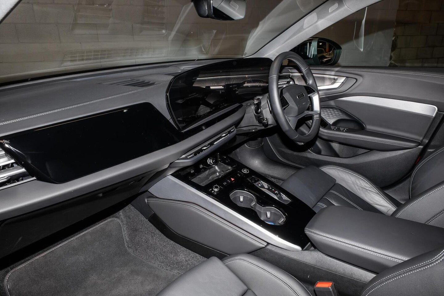 Image about Audi A5 Sedan TFSI 150 kW S tronic
