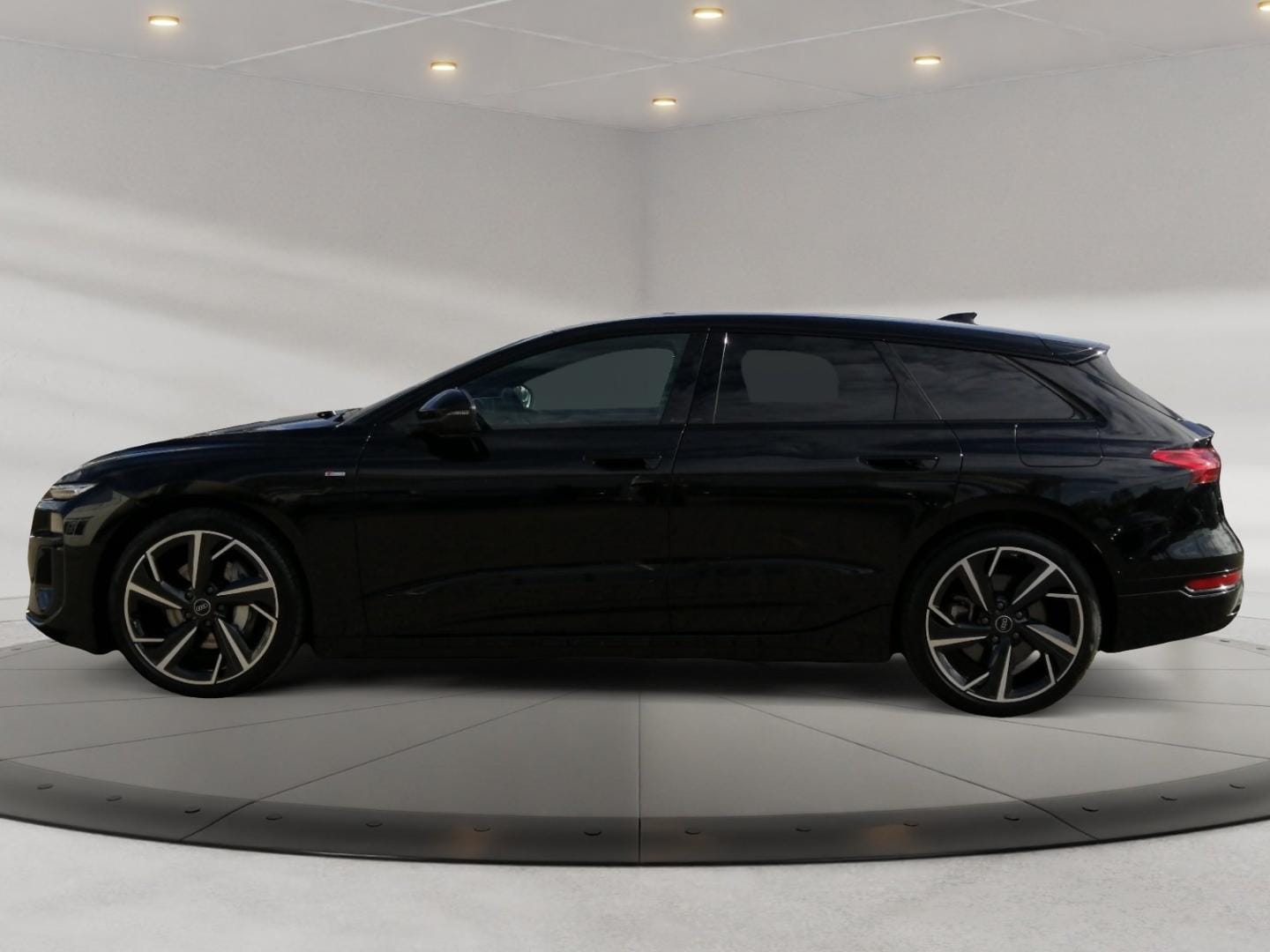 Bild über Audi A6 Avant e-tron e-tron performance - für weitere Informationen kontaktieren Sie den Audi Partner