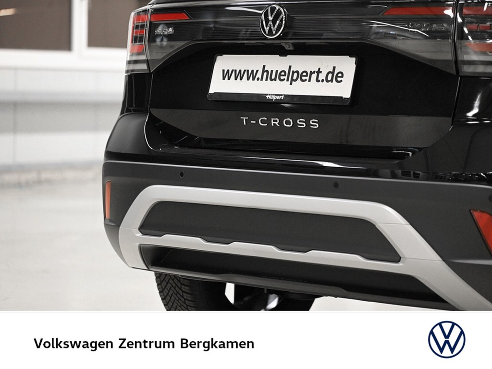 Volkswagen T-Cross – Bild 7