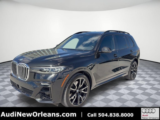 Photo of 2019 BMW X7