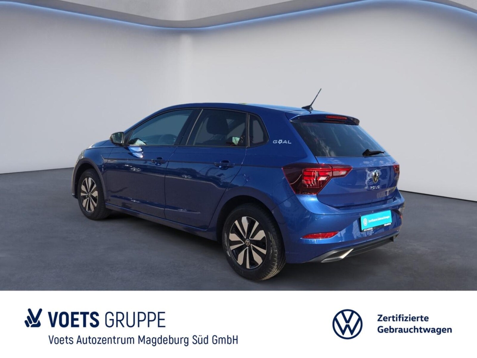 Volkswagen Polo – Bild 4