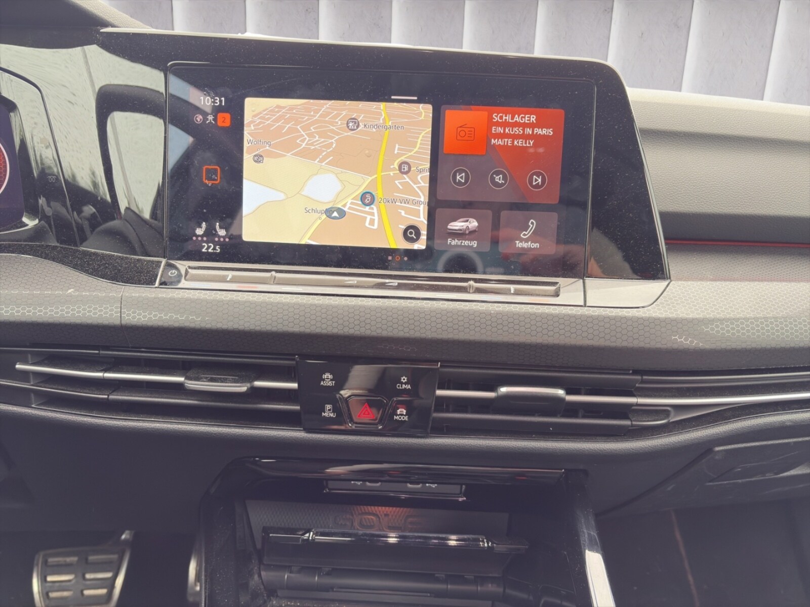 Volkswagen Golf – Bild 8