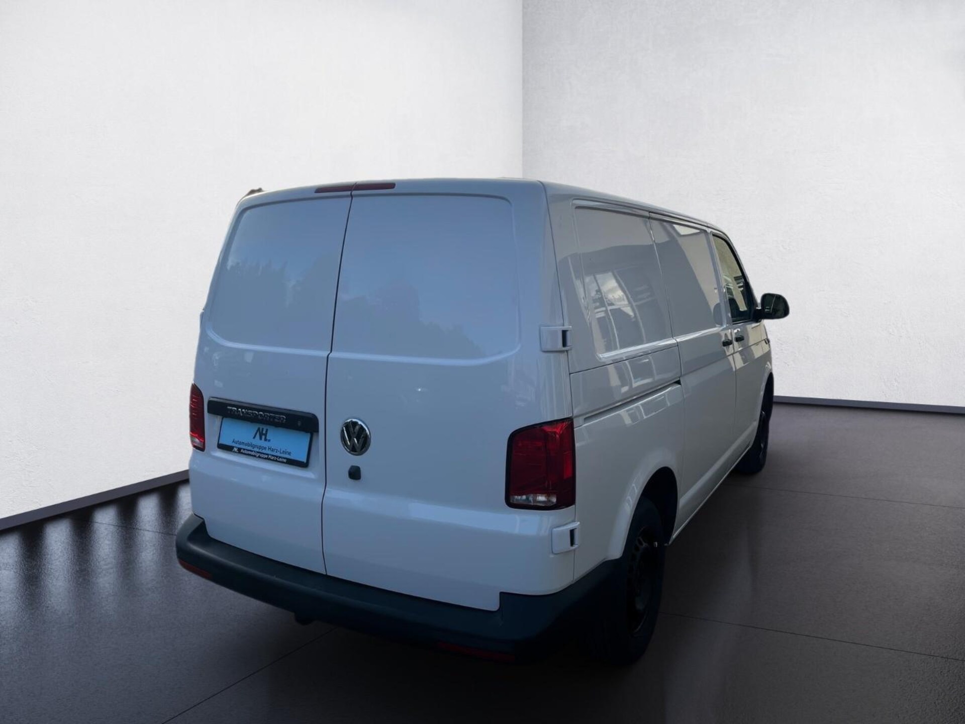 Volkswagen T6.1 Transporter Kasten kurzer Radstand EcoProfi