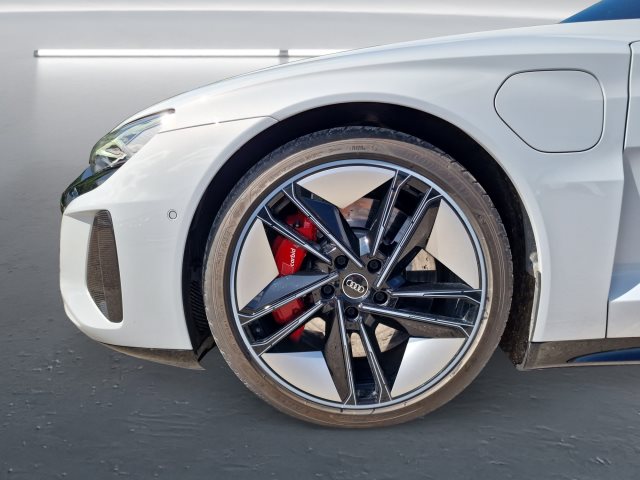 Image about Audi RS e-tron GT e-tron quattro